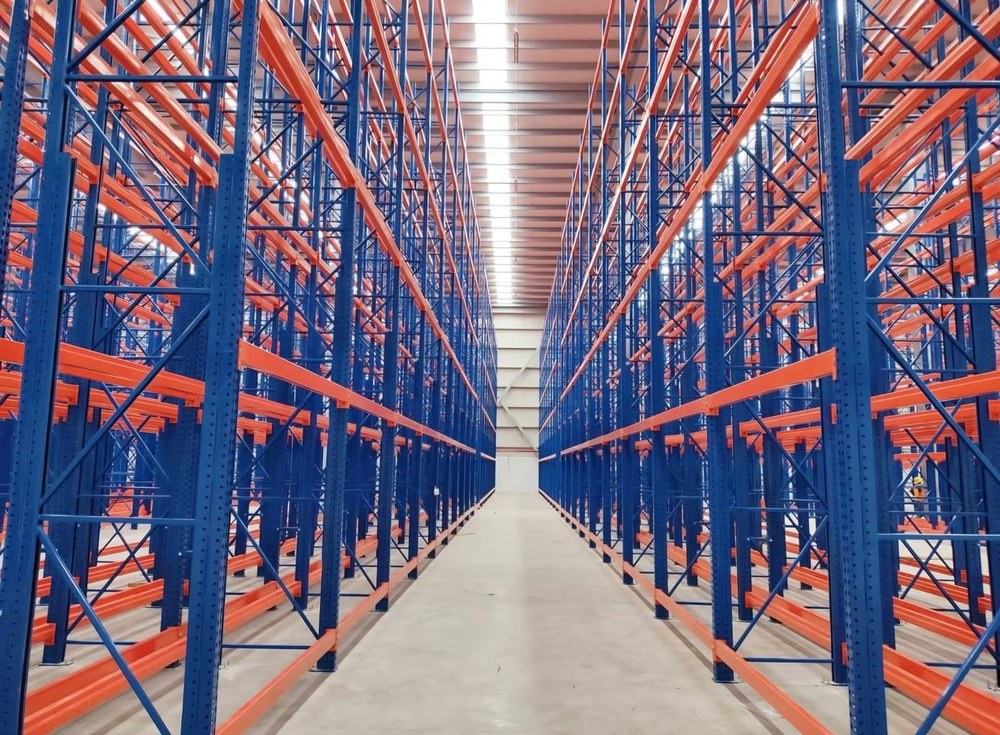 Rack instalado en Aguascalientes